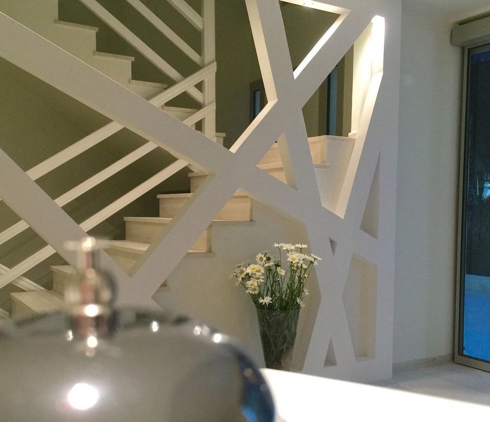Grand Theoni Boutique Hotel & Spa Vassiliki Esterno foto