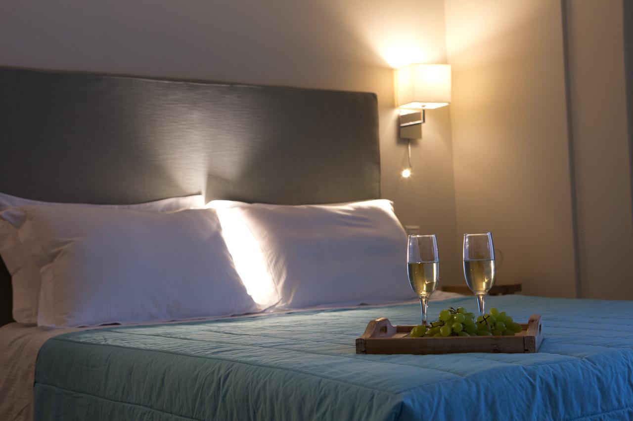 Grand Theoni Boutique Hotel & Spa Vassiliki Esterno foto