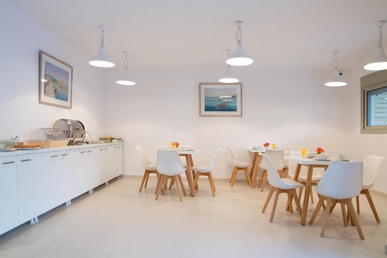 Grand Theoni Boutique Hotel & Spa Vassiliki Esterno foto