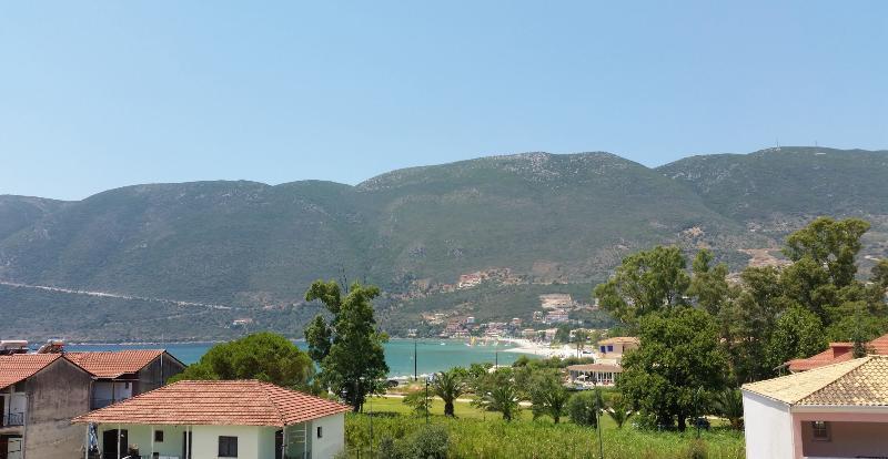 Grand Theoni Boutique Hotel & Spa Vassiliki Esterno foto